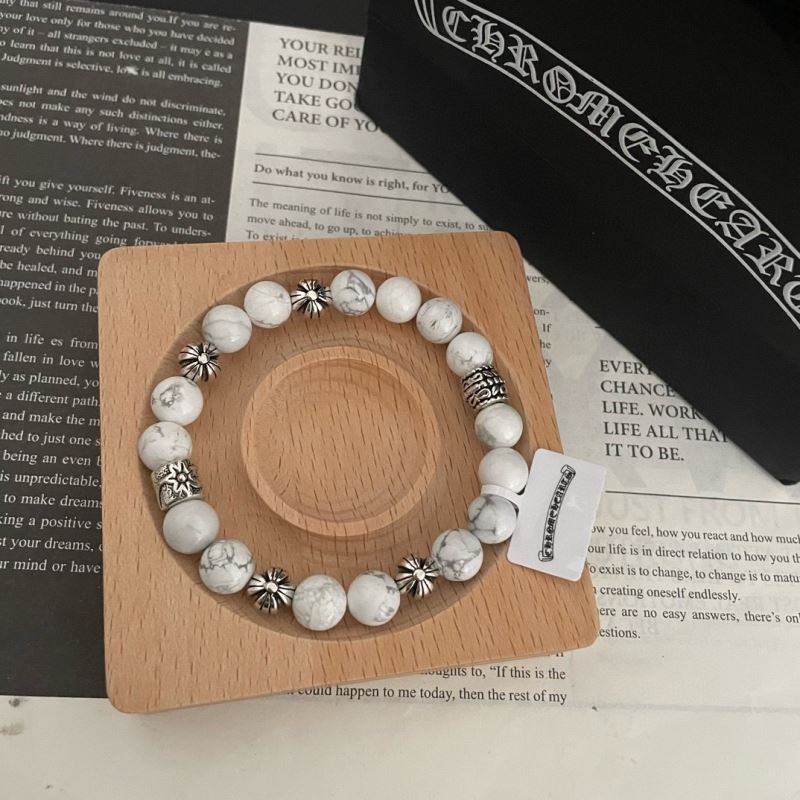 Ch**me He**ts bracelets
